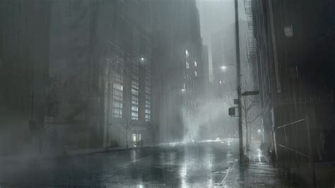 World Of Darkness MMO Concept Art image - ModDB