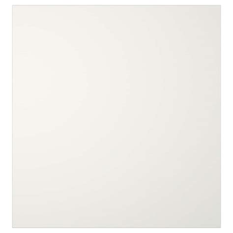 LAPPVIKEN Door, white, 60x64 cm - IKEA