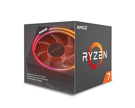 AMD Ryzen 7 2700X (IN) Performance Review | Benchmark