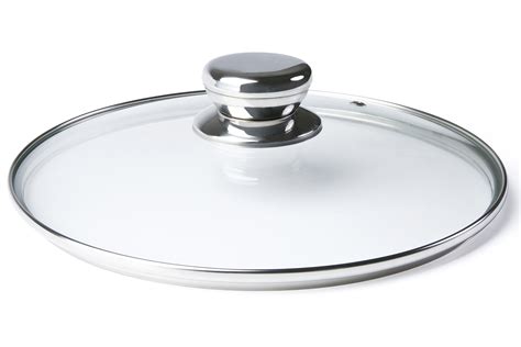 ETHDA Tempered Glass Lid, Fits Cookware of 12.5 Inch, Universal Replacement For 723172133528 | eBay