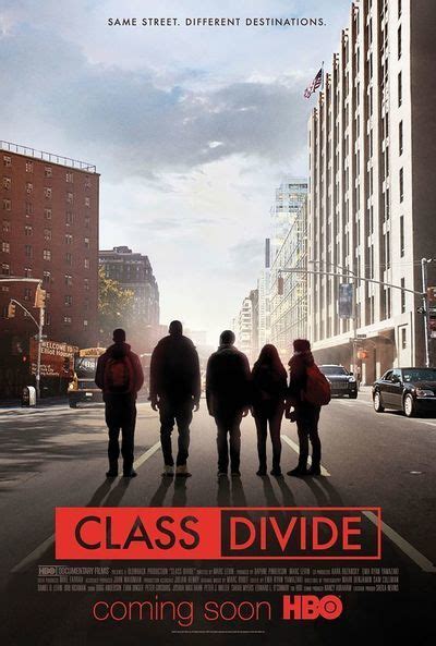 Class Divide Movie Review & Film Summary (2016) | Roger Ebert