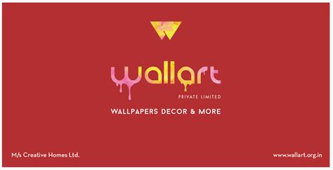 Decorative Wallpapers For Home & Office