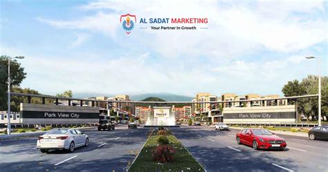 Why Park View City Islamabad is the Best - Al-Sadat Marketing