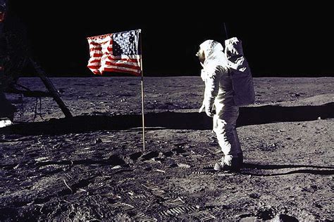 Man on the Moon: Remembering Apollo 11 | US News