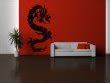 Chinese Dragon - Wall Mural Sticker | Wall Stickers Store - UK shop ...