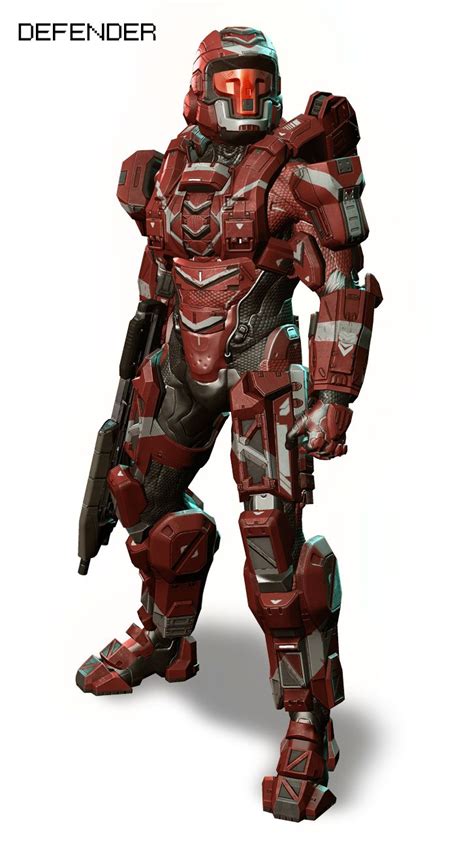 HALO 4 Armor | Cool Stuff | Pinterest