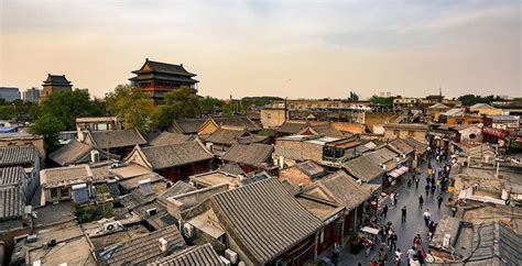 Beijing One Day Hutong Tour