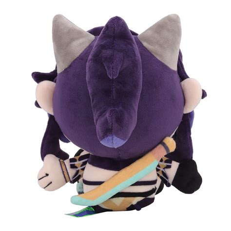 Cyber Nyanko kson Plush | Makeship