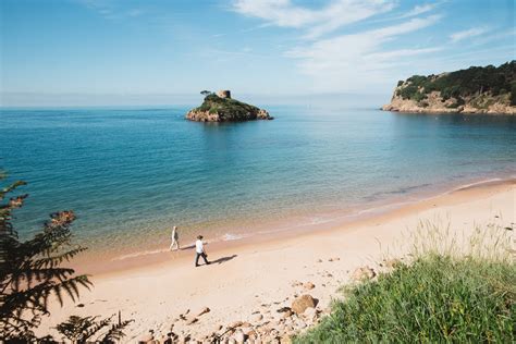 Best beach holiday for 2017. Jersey, Channel Islands