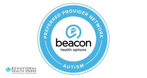 Behavioral Health Works Selected as Beacon Health Options Preferred Provider - Behavioral Health ...