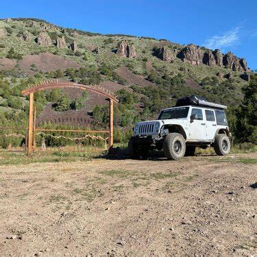 Jarbidge Nevada | Jarbidge Wilderness Area | Jarbidge History