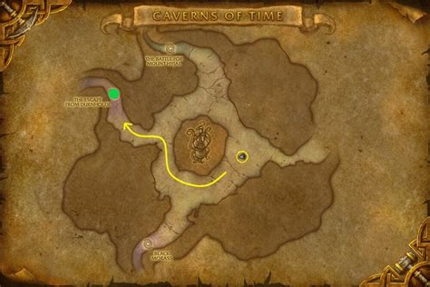 Old Hillsbrad Foothills Dungeon Guide - TBC Classic - Icy Veins