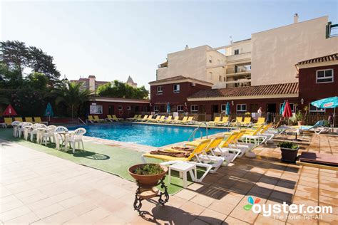 Fuengirola Beach Aparthotel Review: What To REALLY Expect If You Stay