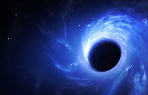 How The Largest Black Hole Collision On Record Make Space-Time Jiggle