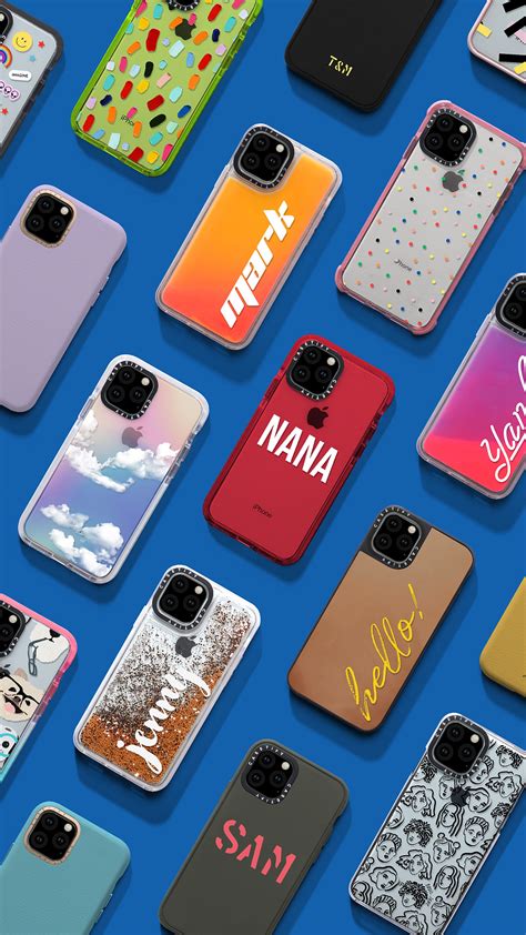 Press Release | Casetify ultra impact iphone case