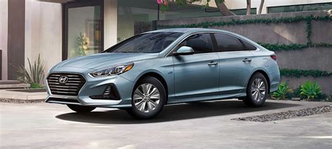 2019 Hyundai Sonata Hybrid Colors, Price, Specs | Hyundai of Louisville