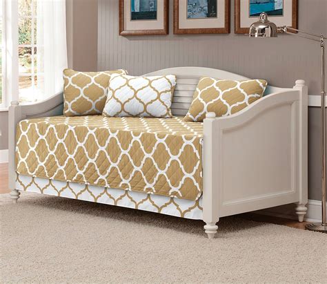 Daybed Cover Patterns – Free Patterns