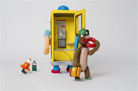 PHONE BOOTH on Behance