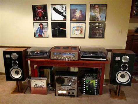 1060 best images about Vintage stereo on Pinterest | Models, Vintage and Audio speakers