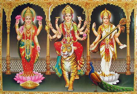 51+ Lakshmi Saraswati Images - irredee.blogspot.com