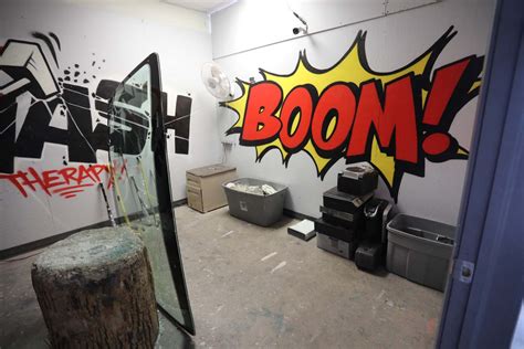 Rage Room