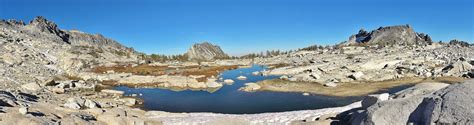 Life is a mountain.: The Enchantments via Aasgard Pass - Alpine Lakes Wilderness, WA 9-14-2016