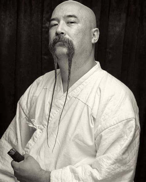 All About FU Manchu Moustache: How to Grow, Style, Trim and Best 10 ...