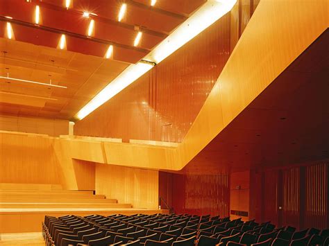 Congress Hall - Architizer