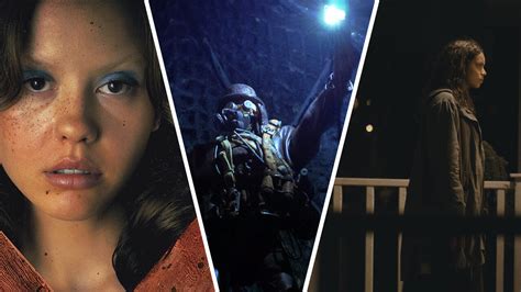 The Best Horror Movies Of The Year, According To Metacritic - GameSpot