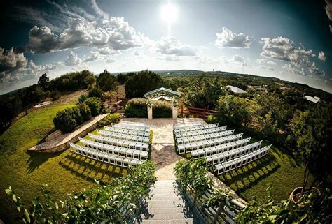 The Terrace Club - Weddings Special Events - Dripping Springs, TX | Hill country wedding venues ...