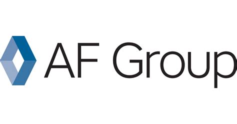 AF Group Introduces Eric Halter to Lead New AF Specialty Brand