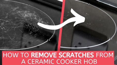 Glass Ceramic Cooktop Restoration Kit - Glass Designs