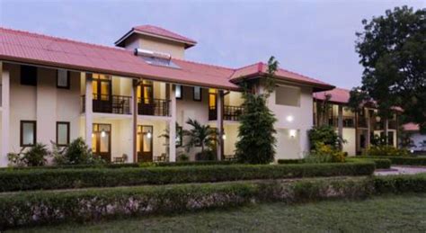 Chenra Hotel Hotel, Kataragama, Sri Lanka - overview