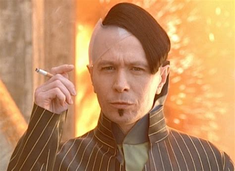 The Roles of a Lifetime: Gary Oldman :: Movies :: Galleries :: Paste