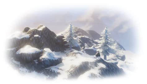 Mountain (Biome) - Valheim Wiki