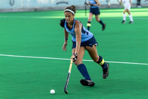 Maya Walker - Field Hockey - Columbia University Athletics