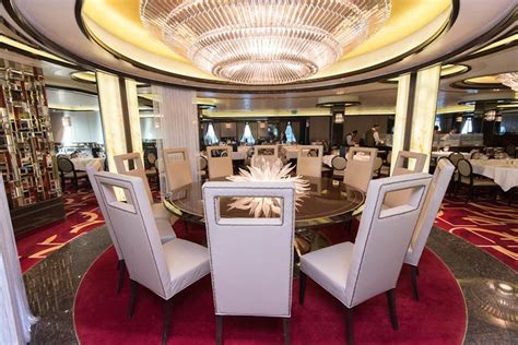 Allegro Dining Room on Royal Princess Cruise Ship - Cruise Critic