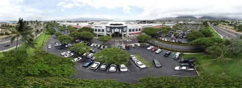 Queen Ka'ahumanu Center aerial photos and survey - Maui Drone