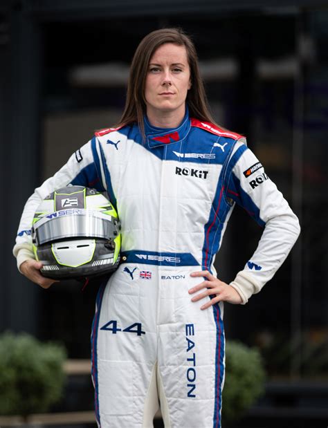 Female Motorsport: No Longer The Pits - Glorious Sport