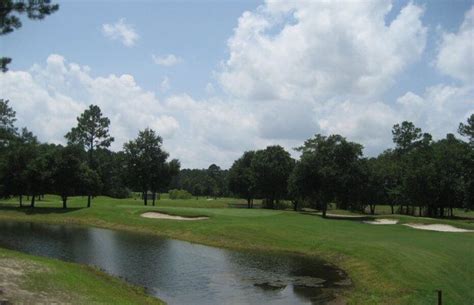 Coastal Pines Golf Club in Brunswick, Georgia, USA | GolfPass