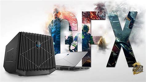 Dell Alienware Graphics Amplifier External GPU Enclosure Discontinued: Report | Technology News