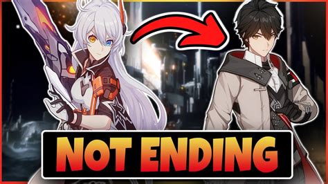 This is Why the Story of Honkai Impact 3rd is NOT Ending - YouTube