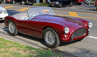 AC Cars - Wikipedia