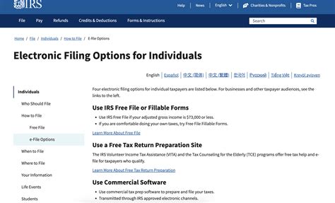 The BEST Free Tax Filing Software — Your Rich BFF