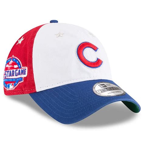 Buy Official Chicago Cubs Hats - Shop the Best Selection | Chicago cubs ...