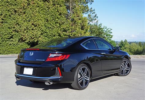 Honda Accord V6 Manual Sedan