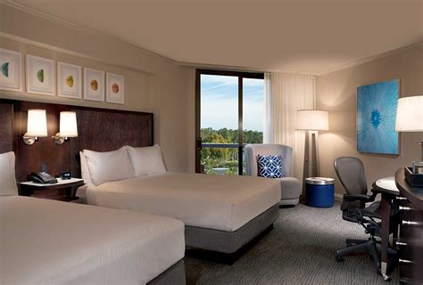 Hilton Orlando Buena Vista Palace – Disney Springs® Area at Disney Springs Resort Area Hotels ...