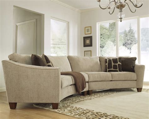 10+ Curved Sofas Living Room – HomeDecorish