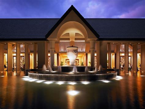 The St. Regis Princeville Resort Kauai, Hawaii, United States - Condé ...