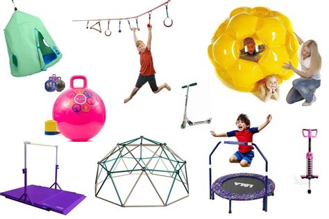 The Outdoor Toy Company | tugallinaonline.es